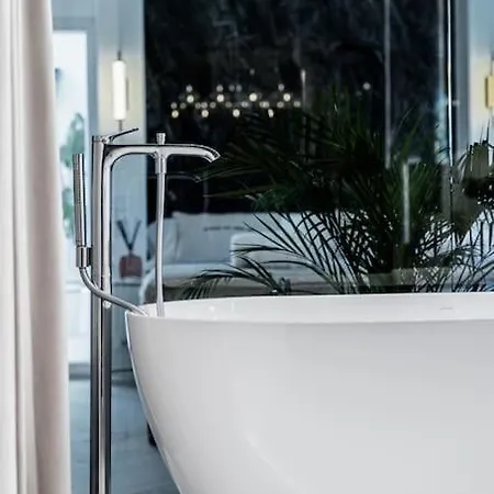 Luxury In Puerto Banus La Alcazaba Apartman Marbella